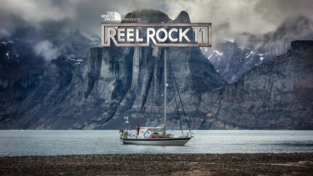 Reel Rock 11 – Wayfarer