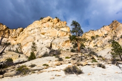 Kanab Area Hiking