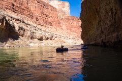 Grand Canyon River Trip