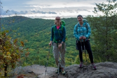 Robert Frost Trail