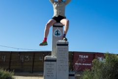 Pacific Crest Trail